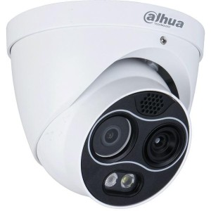 KAMERA TERMOWIZYJNA DAHUA TPC-DF1241-TB3F4-S2