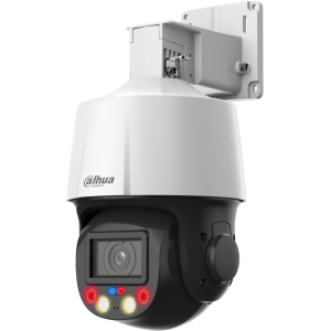 Zestaw monitoringu iP Dahua kamera obrotowa 4MPx dysk