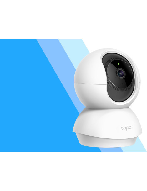 KAMERA TP-LINK TAPO C200 OBROTOWA HD