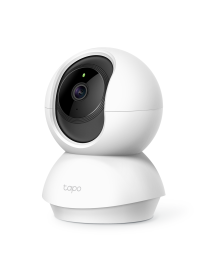 KAMERA TP-LINK TAPO C200 OBROTOWA HD