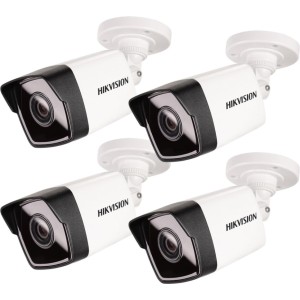 KAMERA IP HIKVISION DS-2CD1021-I (F) 2.8mm Opakowanie zbiorcze 4szt.