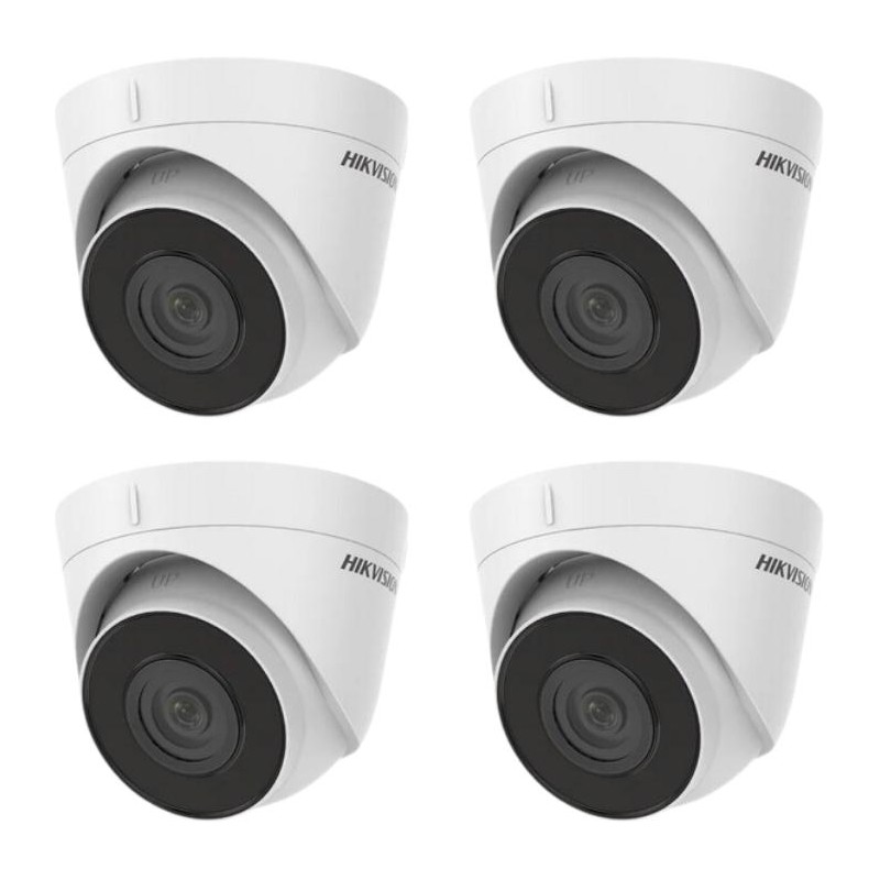 KAMERA IP HIKVISION DS-2CD1321-I (2.8mm) (F) Opakowanie zbiorcze 4szt.