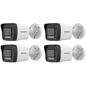 Kamera IP HIKVISION DS-2CD1043G2-LIU(2.8mm) PL Opakowanie zbiorcze 4szt.
