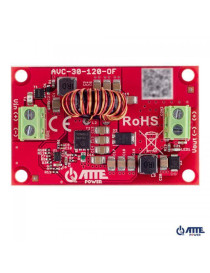 Moduł zasilania rejestratora AVC-30-120-OF
