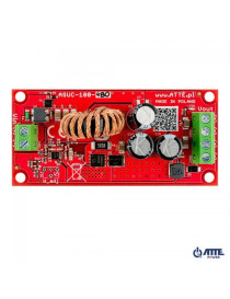 Przetwornica DC/DC ASUC-100-480-OF