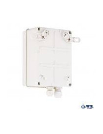 Obudowa zewnętrzna, IP56, 150x110x70mm ABOX-S1