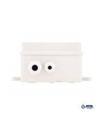 Obudowa zewnętrzna, IP56, 150x110x70mm ABOX-S1