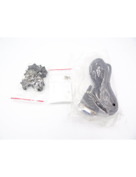 Switch Korenix JetNet 5710G - OPEN BOX