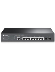 SWITCH TP-LINK TL-SG3210