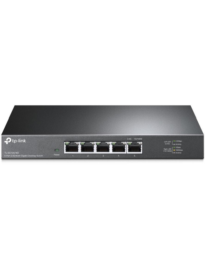 SWITCH TP-LINK TL-SG105-M2