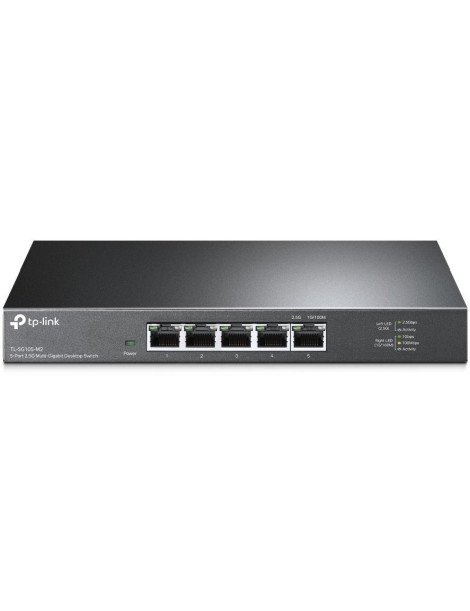 SWITCH TP-LINK TL-SG105-M2