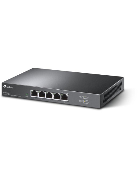 SWITCH TP-LINK TL-SG105-M2