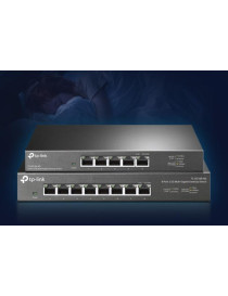 SWITCH TP-LINK TL-SG105-M2