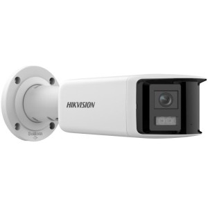Kamera IP HikVision DS-2CD2T46G2P-ISU/SL(2.8mm)(C) PL