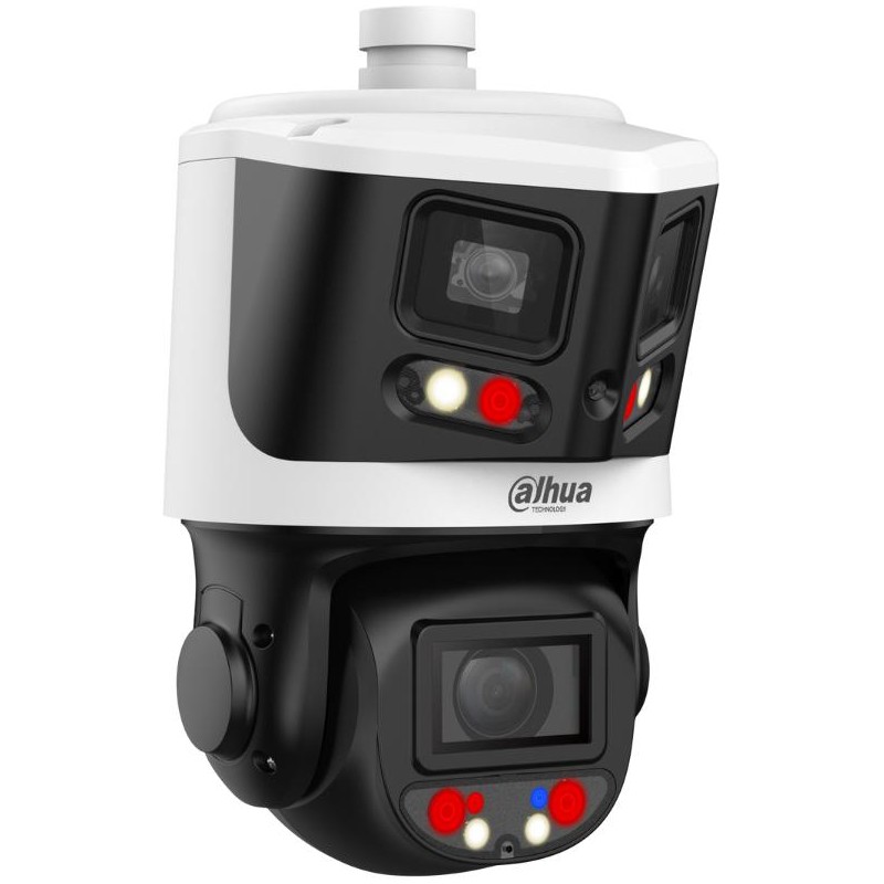 Kamera IP Dahua SDT3E410-8P-MB-A-PV1