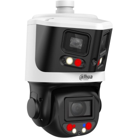 Kamera IP Dahua SDT3E410-8P-MB-A-PV1