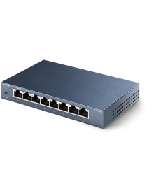 SWITCH TP-LINK TL-SG108