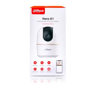 Kamera bezprzewodowa WiFi Dahua Hero Dahua H5A