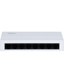 SWITCH DAHUA PFS3008-8GT-L-V2