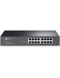 SWITCH TP-LINK TL-SF1016DS