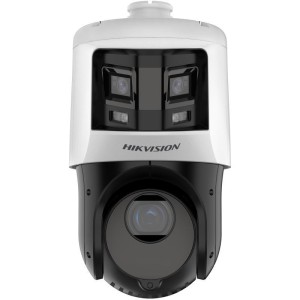Kamera IP HIKVISION DS-2SE4C425MWG-E/26(F0)