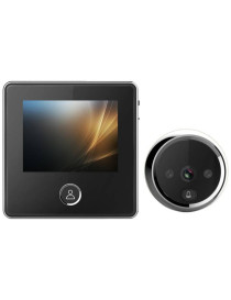 WIZJER DO DRZWI KAMERA DD2