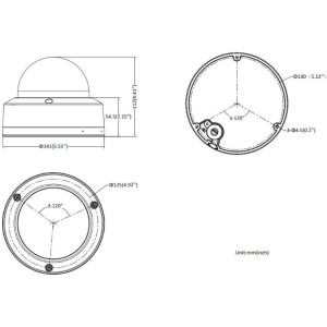 KAMERA IP HIKVISION DS-2CD2746G2HT-IZS(2.8-12mm)(eF)