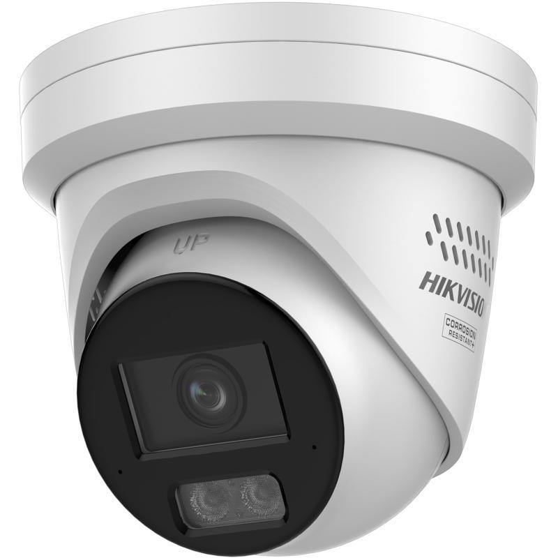 Kamera IP Hikvision DS-2CD2347G3-LIS2UY/SL 4mm PL