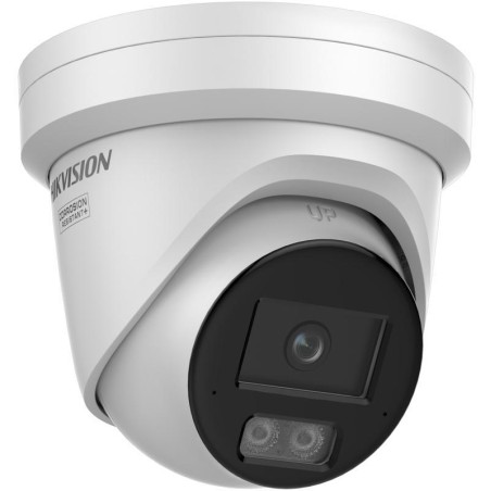 Kamera IP Hikvision DS-2CD2387G3-LIS2UY/SL 4mm PL
