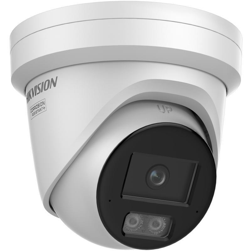 Kamera IP Hikvision DS-2CD2367G3-LIS2UY/SL 4mm PL
