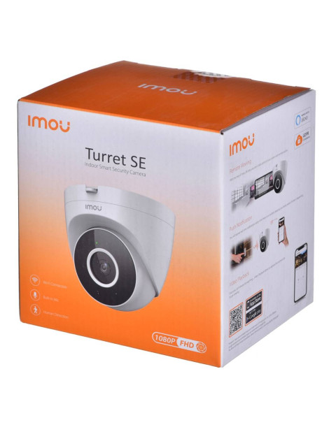 KAMERA IP IMOU TURRET IPC-T22EP