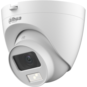 Zestaw monitoringu Dahua 4x kamera kopułkowa HAC-HDW1500CLQ-IL-A-0280B-S2