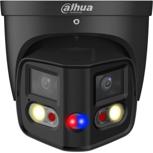 Kamera IP Dahua IPC-PDW3849-A180-E2-AS-PV-0280B-Black