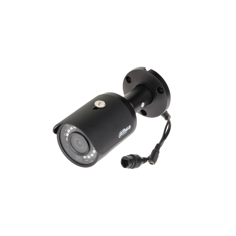 KAMERA IP DAHUA IPC-HFW1431S-0280B-S4-BLACK