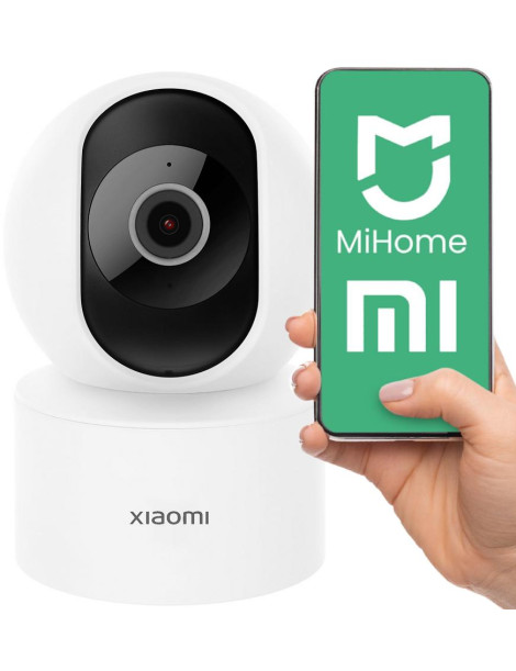 Kamera IP Xiaomi Mi Smart Camera C200 2MP WiFi