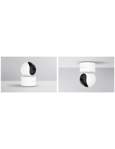 Kamera IP Xiaomi Mi Smart Camera C200 2MP WiFi