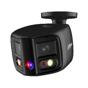 Kamera IP Dahua IPC-PFW3849S-A180-AS-PV-Black