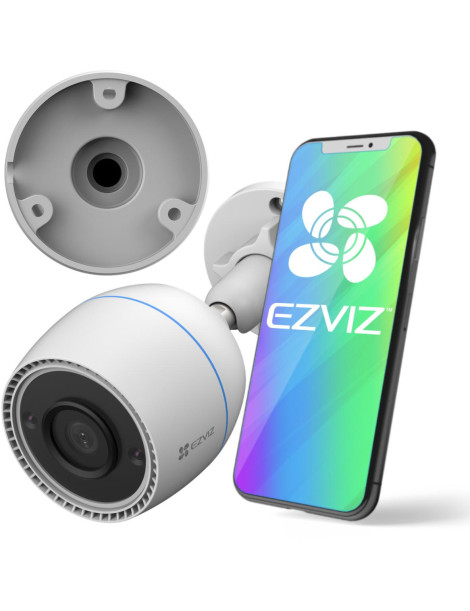 Kamera IP EZVIZ H3c 2K (2MP)