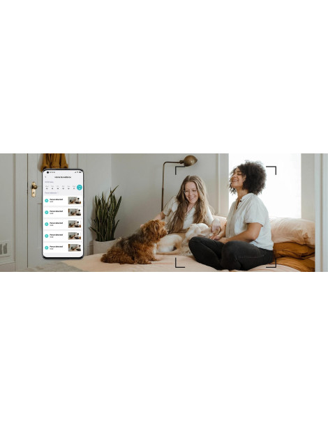 Kamera IP Xiaomi Mi Smart Camera C400