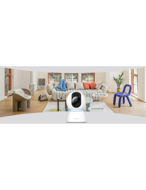 Kamera IP Xiaomi Mi Smart Camera C400