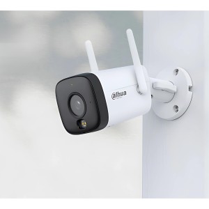 Kamera IP Dahua IPC-HFW1339DTK1-SW-PV-0280B