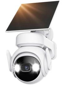 Kamera IP Imou Cell PT kit 3MP bateryjna z panelem solarnym