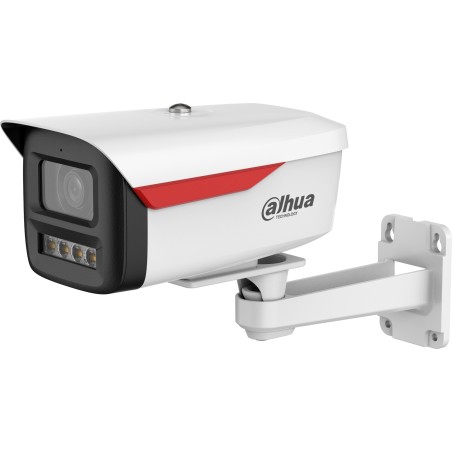 Kamera IP Dahua IPC-HFW2249M-S-LED-0600B-B-PRO