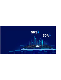 Kamera IP EZVIZ H3c 3K 5MP