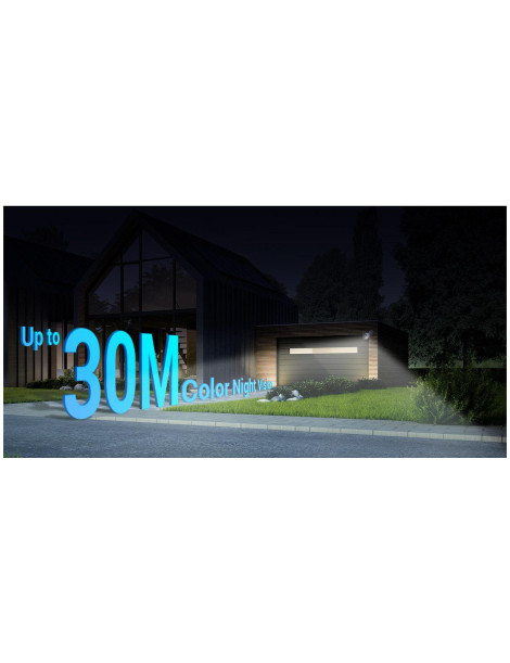 Kamera IP EZVIZ H3c 3K 5MP