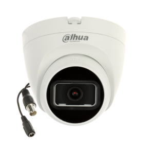 KAMERA HDCVI DAHUA HAC-HDW1500TRQ-0280B-S2 Opakowanie zbiorcze 4szt.