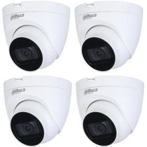KAMERA HDCVI DAHUA HAC-HDW1500TRQ-0280B-S2 Opakowanie zbiorcze 4szt.