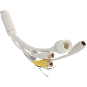 KAMERA IP DAHUA IPC-HFW3441T-AS-P-0210B opakowanie zbiorcze 4 szt.