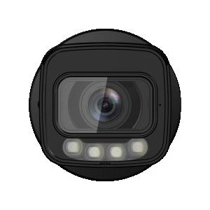 Kamera IP Dahua IPC-HFW3849T-ZAS-IL-27135-BLACK