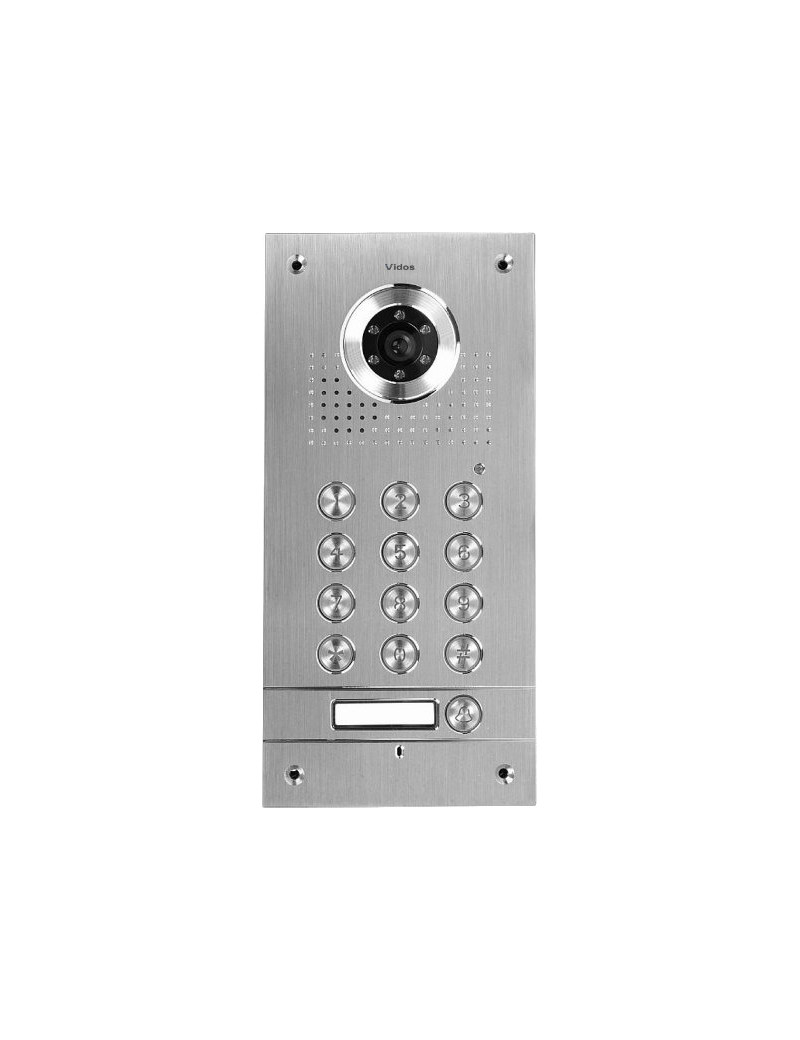 Panel bramowy zewnętrzny Vidos S561D